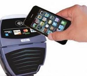 Mobile scanning a risky business for industry says new report